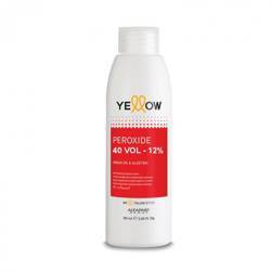 Alfaparf Yellow Peroxide Emulsja utleniająca do farb 40 vol 12% - 150 ml