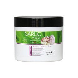 Kaypro Garlic maska proteinowa do włosów 500 ml