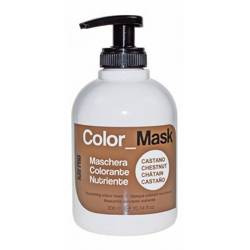 KAYPRO Color Mask Maska koloryzująca - kasztanowy