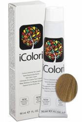 Kaypro iColori farba do włosów nr 8.03 Naturalny Ciepły Jasny Blond