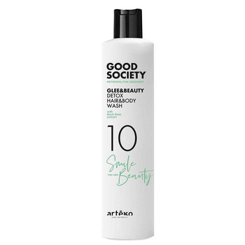 Artego Szampon do włosów i ciała Good Society 250 ml