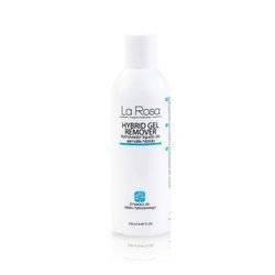 HYBRID GEL REMOVER - Zmywacz do lakieru hybrydowego - 250 ml