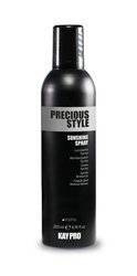 Kaypro PRECIOUS STYLE Spray nabłyszczajacy włosy z olejkiem Marula 200ml