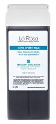 Wosk do depilacji SPORT WAX - szeroka rolka