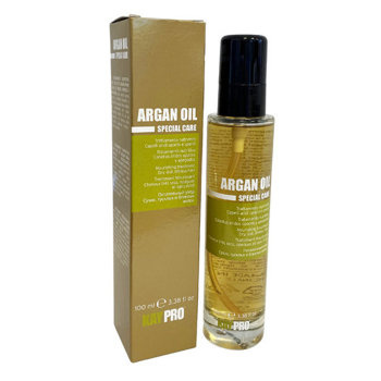 KAYPRO ARGAN OIL Kuracja arganowa do włosów  100 ml