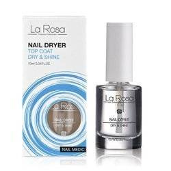 Wysuszacz do paznokci NAIL DRYER - 10 ml