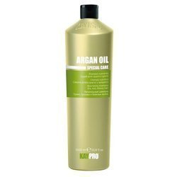 KAYPRO ARGAN Szampon z olejkiem arganowym - nawilża i regeneruje włosy 1000 ml