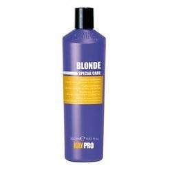 KAYPRO Szampon do włosów blond rozjaśnianych pasemek 350 ml