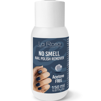 La Rosa zmywacz bezzapachowy No Smell Remover 150 ml