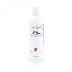 La Rosa Brush Cleaner kosmetyczny do pędzli 250 ml