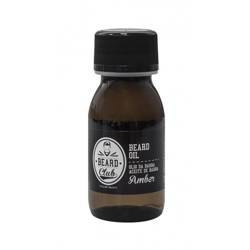 BEARD CLUB Olejek do brody Amber - 50ml