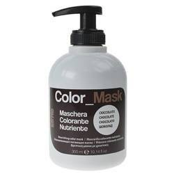 KAYPRO Color Mask Maska koloryzująca - czekoladowy