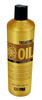 KAYPRO TREASURE OIL Szampon z 5 luksusowymi olejkami do włosów łamliwych, suchych 350 ml