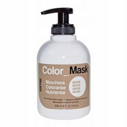 KAYPRO Color Mask Maska koloryzująca - beżowy