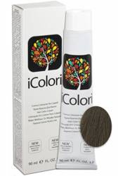 Kaypro iColori farba do włosów nr 6/2 Ciemny Matowy Blond