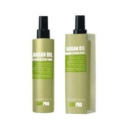 KAYPRO ARGAN OIL Odżywka 10w1 włosy suche, matowe 200 ml