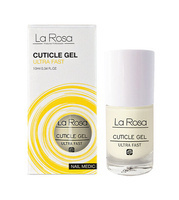 Cuticle Gel || Cuticle Remover