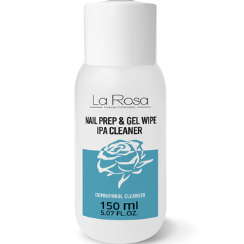 La Rosa Cleaner Izopropylowy IPA Cleaner 150 ml