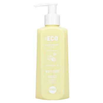 Mila Maska Regenerująca do włosów Be Eco 250 ml