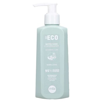 Mila Odżywka Nawilżająca do włosów Be Eco 250 ml