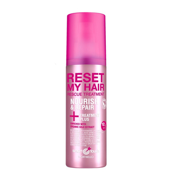 Montibello Odżywka odbudowująca 12w1 Reset My Hair 150 ml